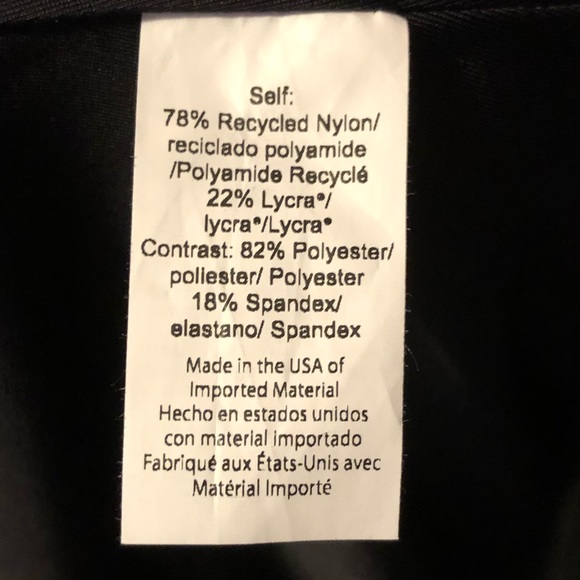 Beyond Yoga Arlington High Waisted Midi Leggings size Small - Picture 11 of 12
